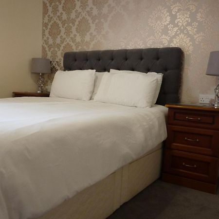 Seven Stars - Bed & Breakfast & Restaurant Okehampton Εξωτερικό φωτογραφία