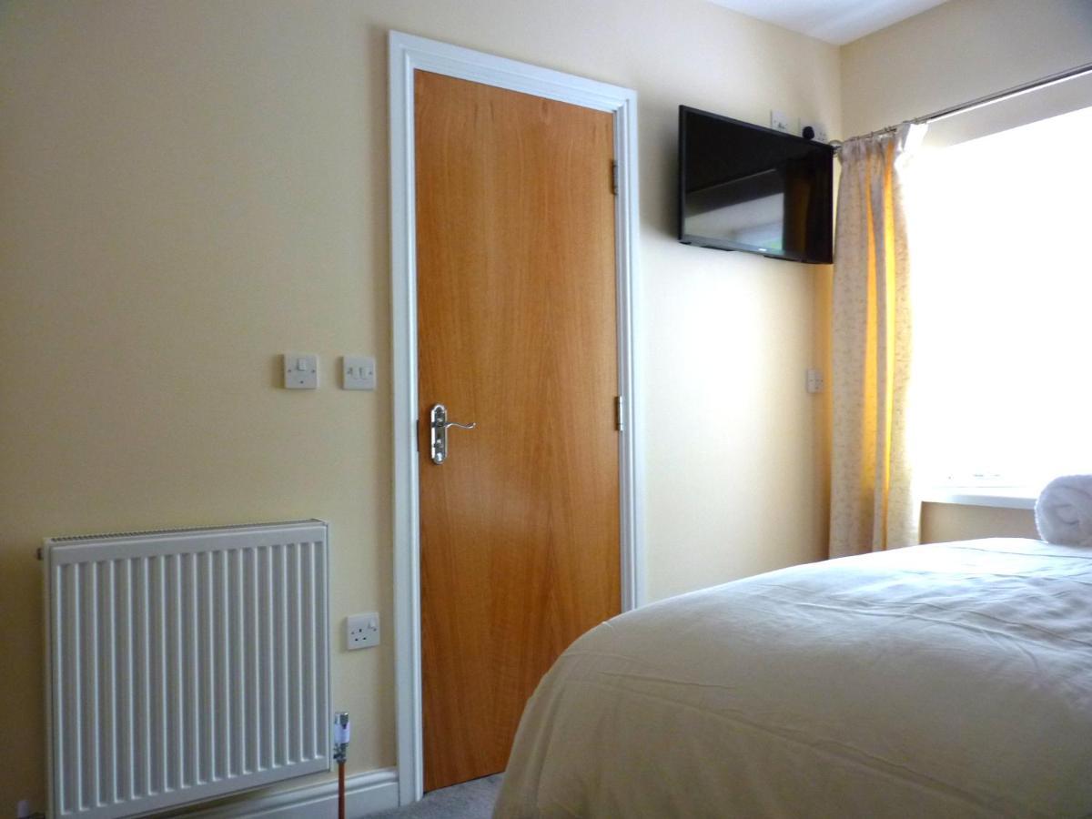 Seven Stars - Bed & Breakfast & Restaurant Okehampton Εξωτερικό φωτογραφία
