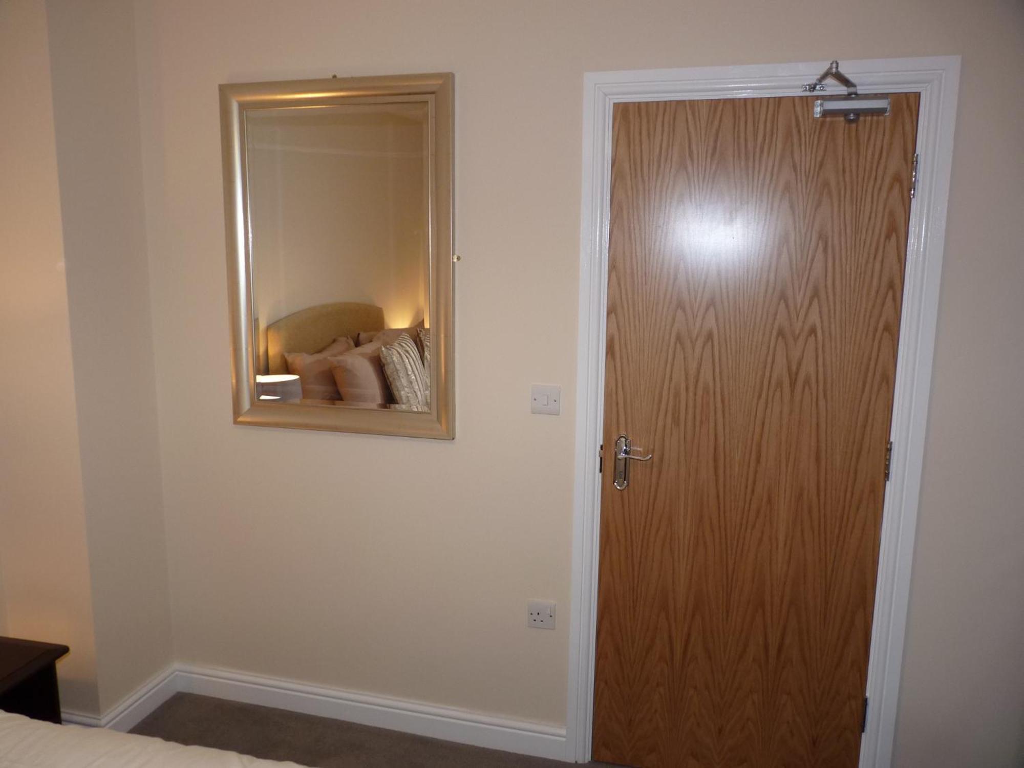 Seven Stars - Bed & Breakfast & Restaurant Okehampton Εξωτερικό φωτογραφία