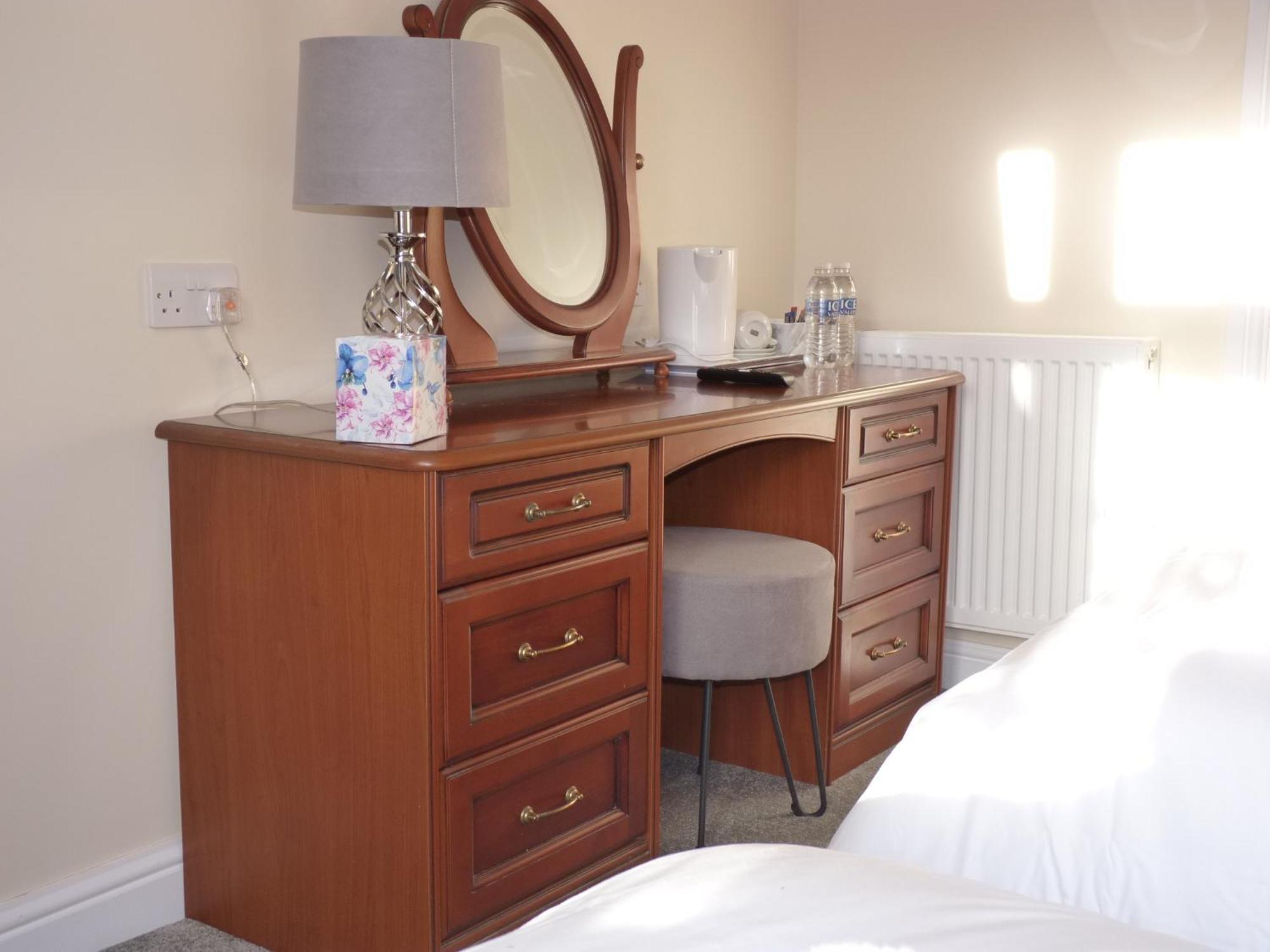 Seven Stars - Bed & Breakfast & Restaurant Okehampton Εξωτερικό φωτογραφία