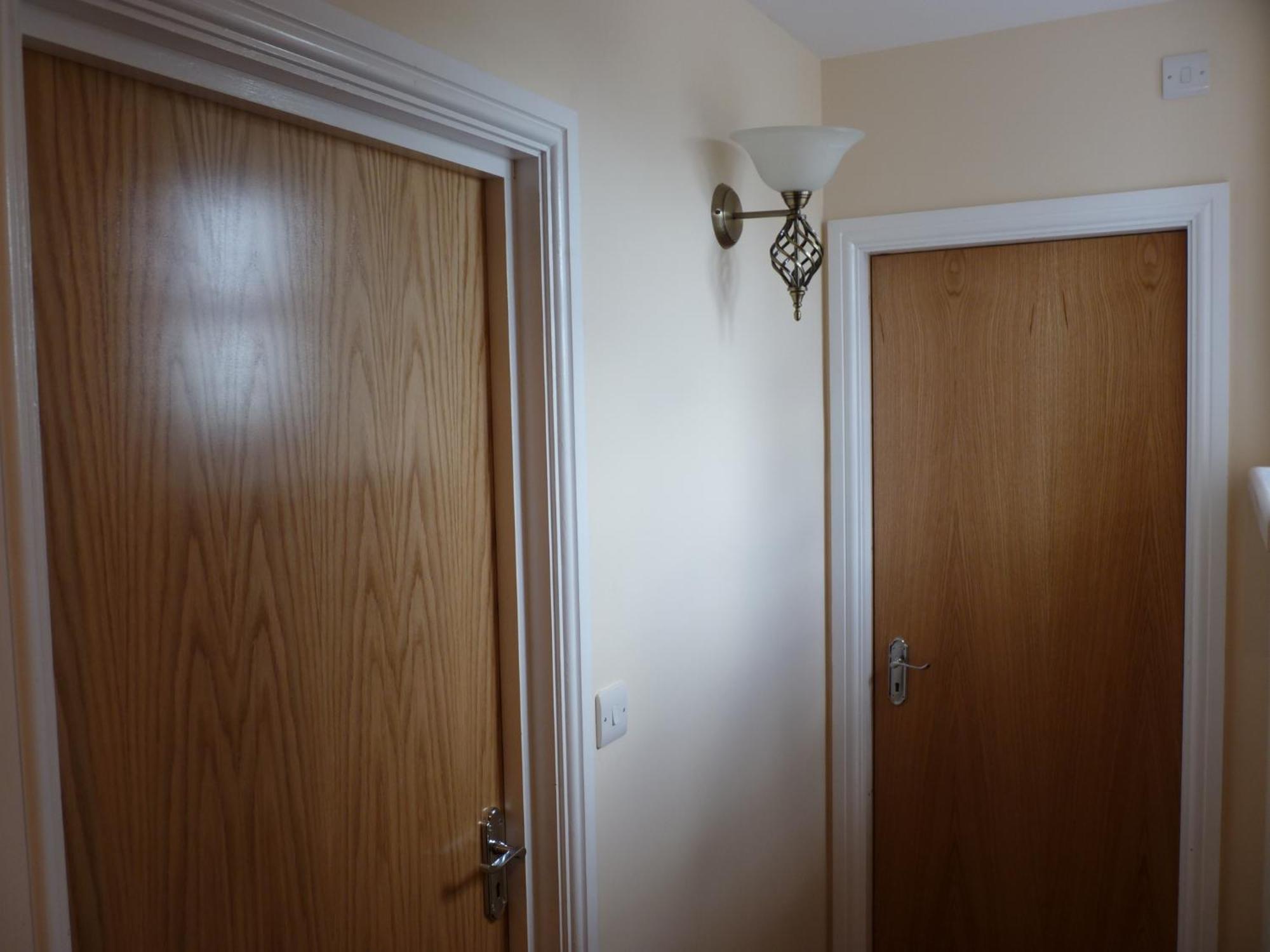 Seven Stars - Bed & Breakfast & Restaurant Okehampton Εξωτερικό φωτογραφία
