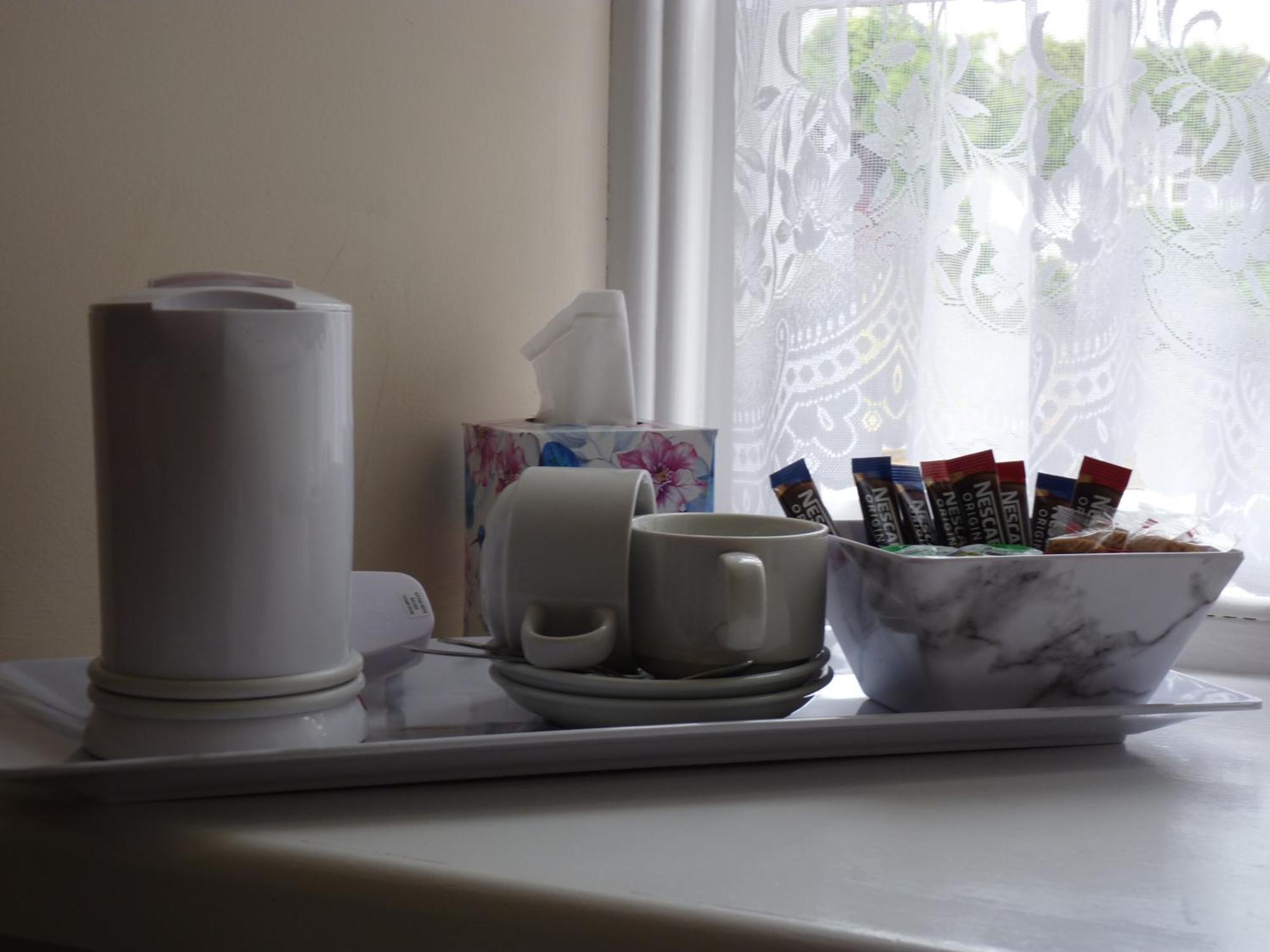 Seven Stars - Bed & Breakfast & Restaurant Okehampton Εξωτερικό φωτογραφία