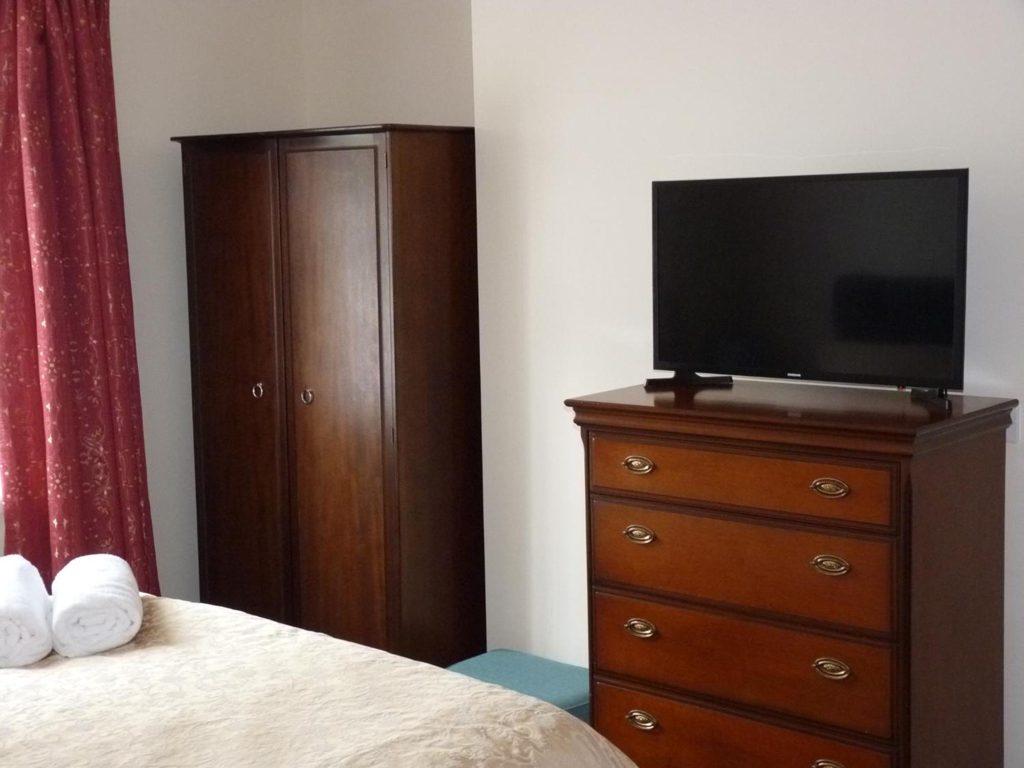 Seven Stars - Bed & Breakfast & Restaurant Okehampton Εξωτερικό φωτογραφία