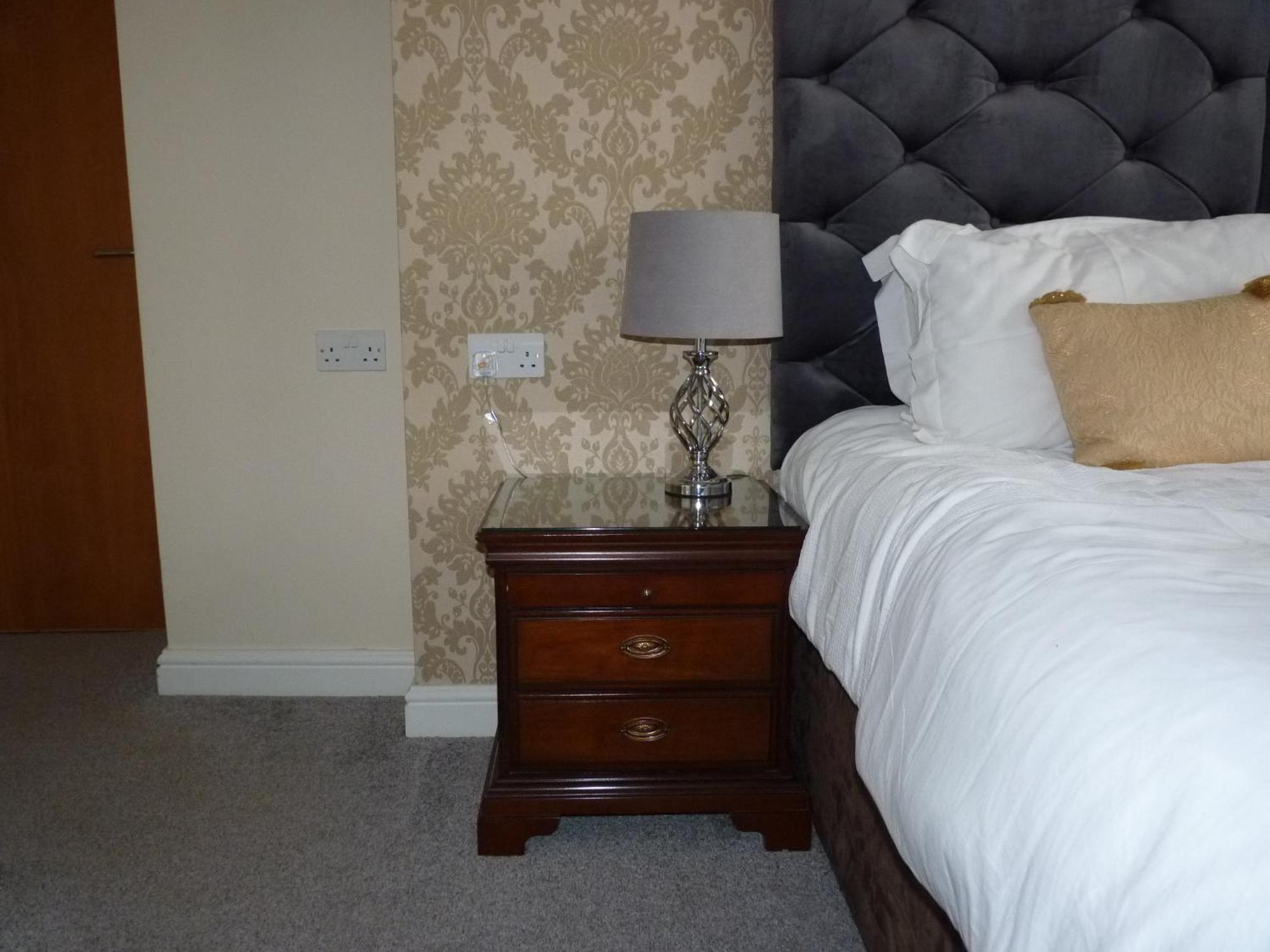 Seven Stars - Bed & Breakfast & Restaurant Okehampton Εξωτερικό φωτογραφία