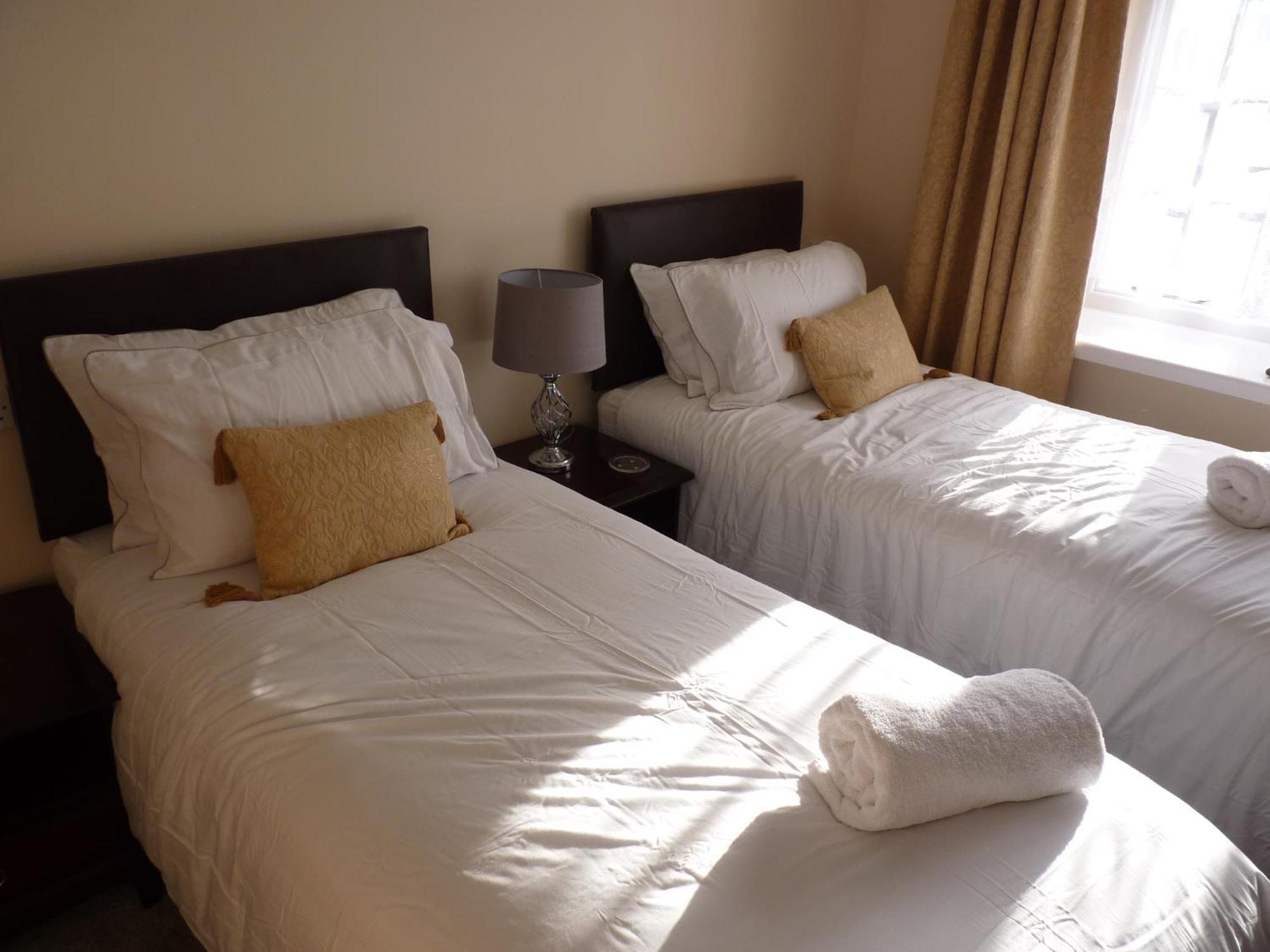 Seven Stars - Bed & Breakfast & Restaurant Okehampton Εξωτερικό φωτογραφία