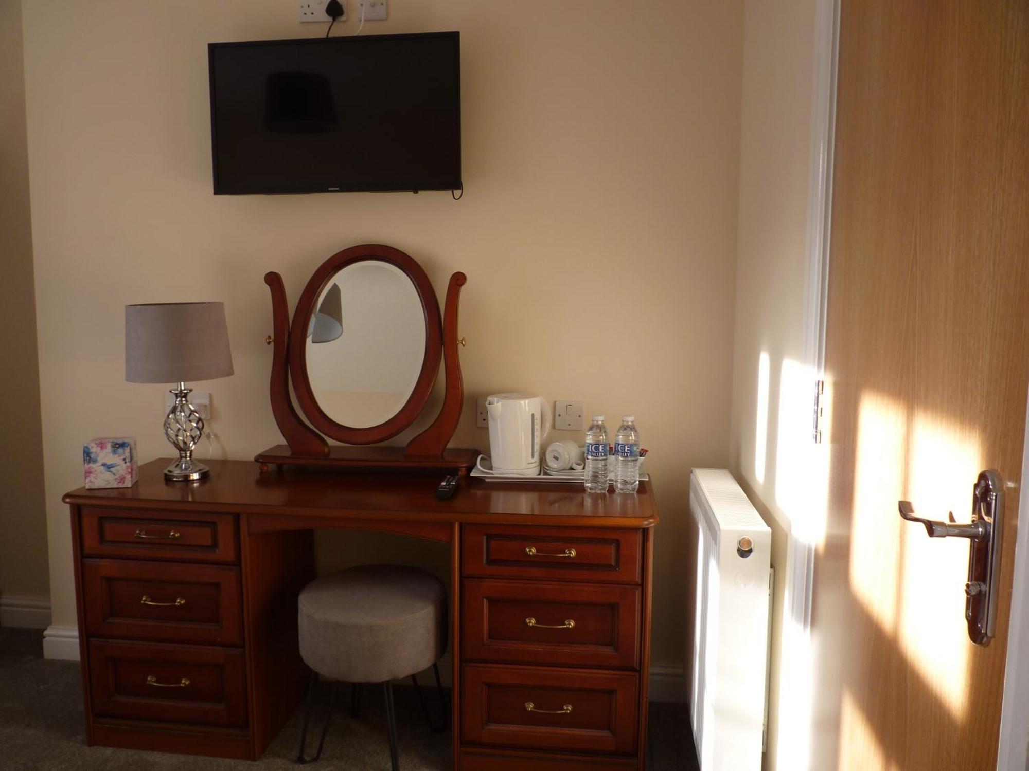Seven Stars - Bed & Breakfast & Restaurant Okehampton Εξωτερικό φωτογραφία
