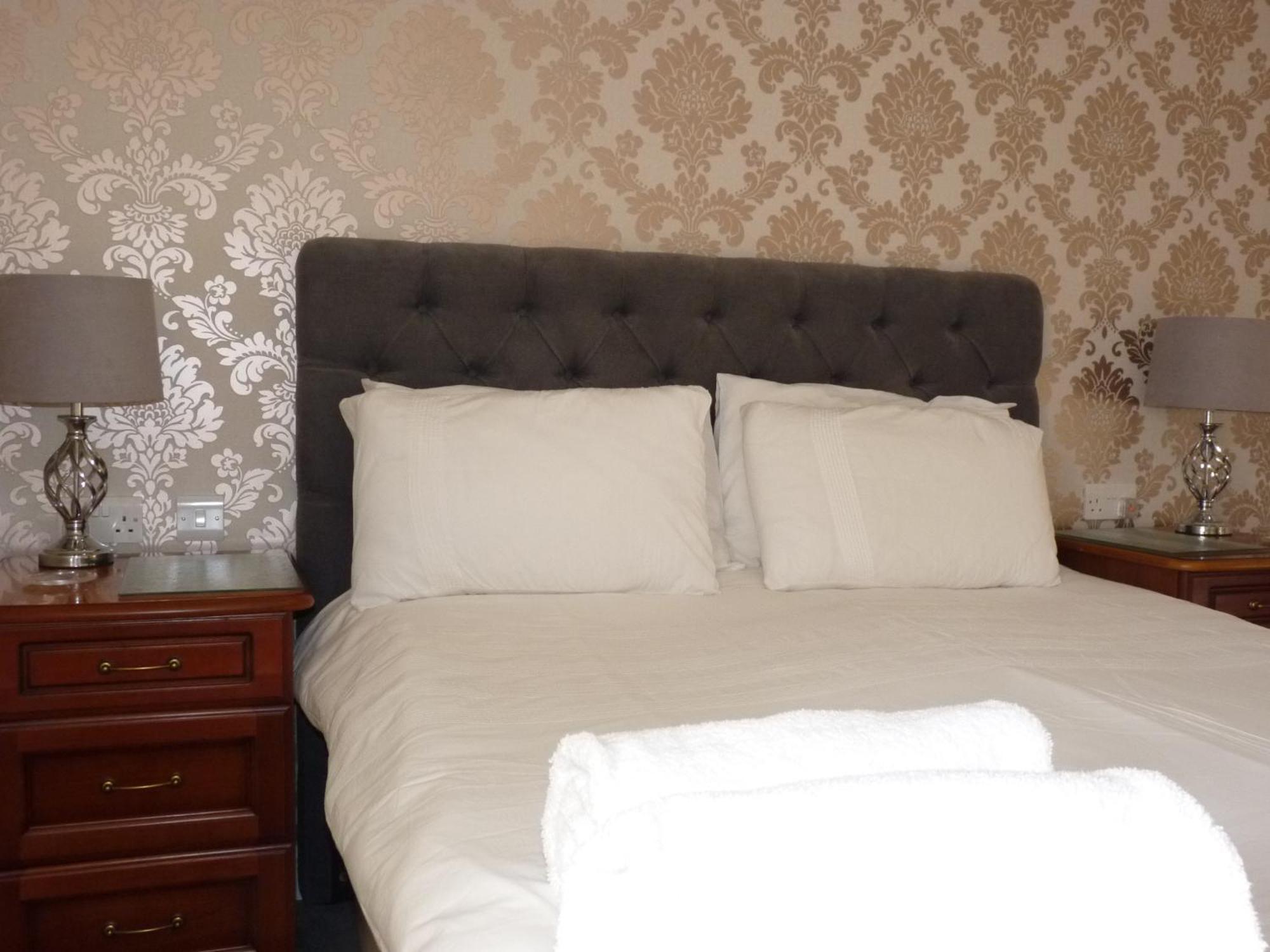 Seven Stars - Bed & Breakfast & Restaurant Okehampton Εξωτερικό φωτογραφία