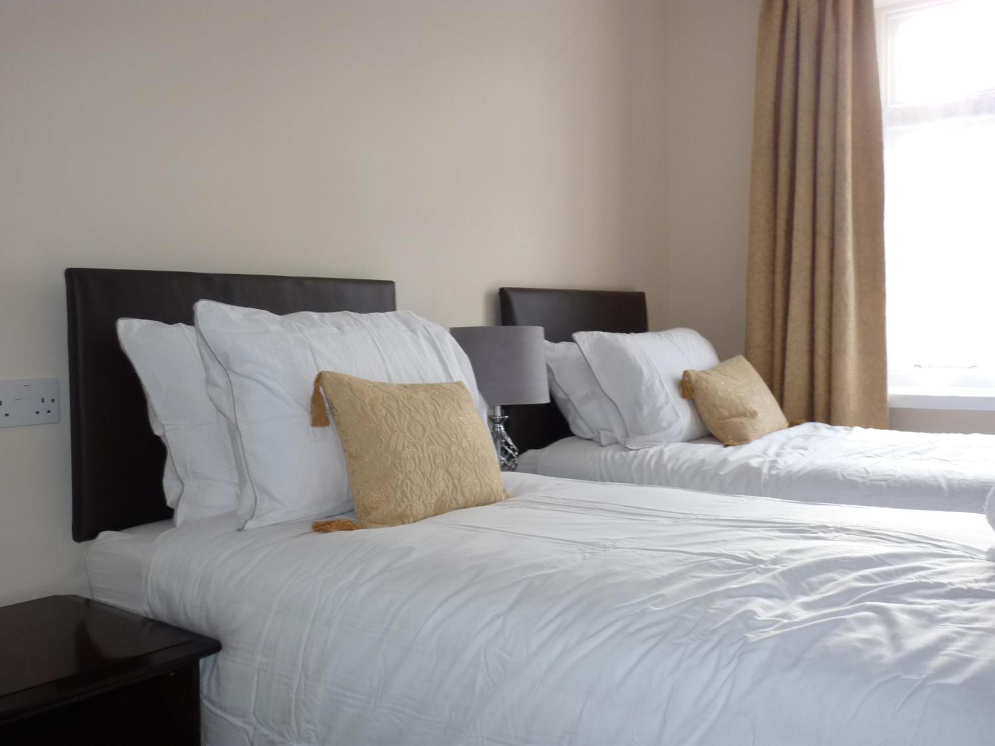 Seven Stars - Bed & Breakfast & Restaurant Okehampton Εξωτερικό φωτογραφία