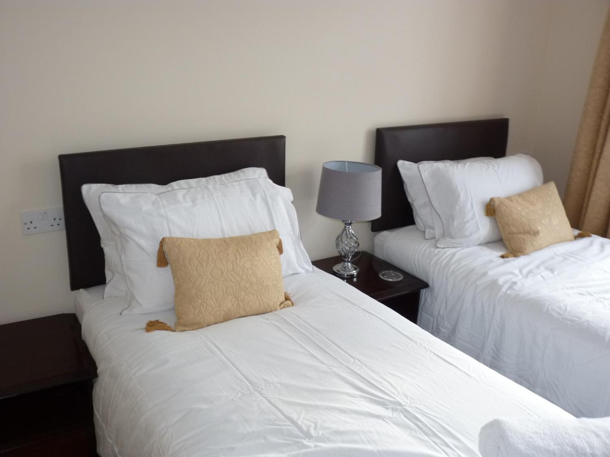 Seven Stars - Bed & Breakfast & Restaurant Okehampton Εξωτερικό φωτογραφία